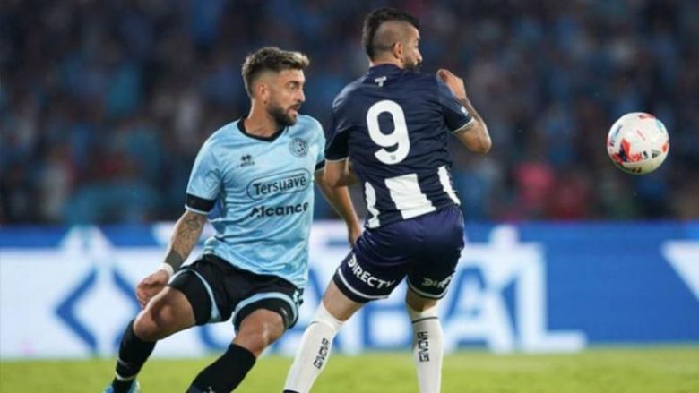 Definieron el horario del clásico de verano entre Talleres y Belgrano en el Kempes