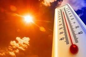 Alerta amarilla en Córdoba por las altas temperaturas