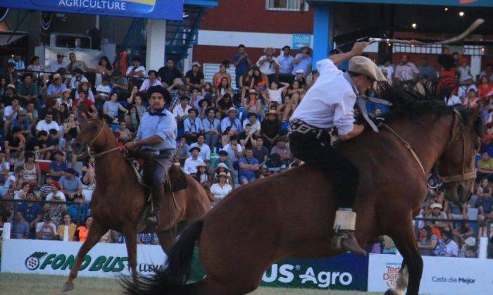 Festival de Jesús María