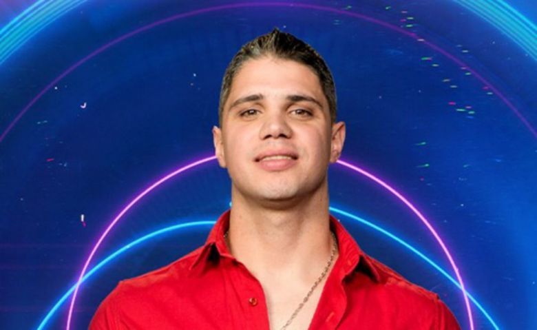 Alexis “El Conejo” Quiroga se convirtió en el nuevo eliminado de “Gran Hermano” 