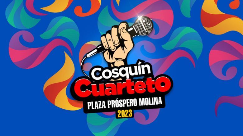 Se abre la convocatoria para el pre Cosquín Cuarteto 2023