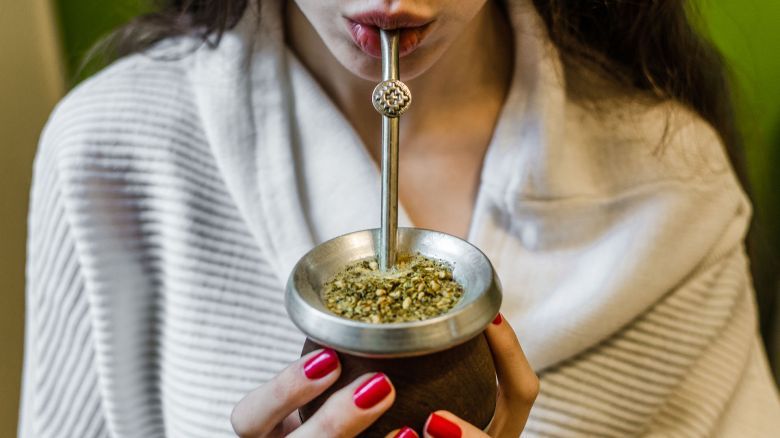 Mitos y verdades sobre los beneficios del mate para la salud