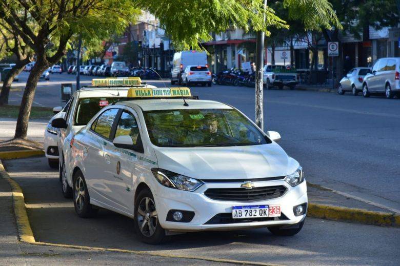 El municipio abrió la inscripción para 40 licencias vacantes de taxis