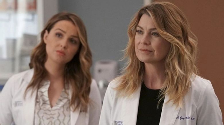 “Grey’s Anatomy”: el drama médico está de vuelta con su temporada 19 y la despedida de Ellen Pompeo