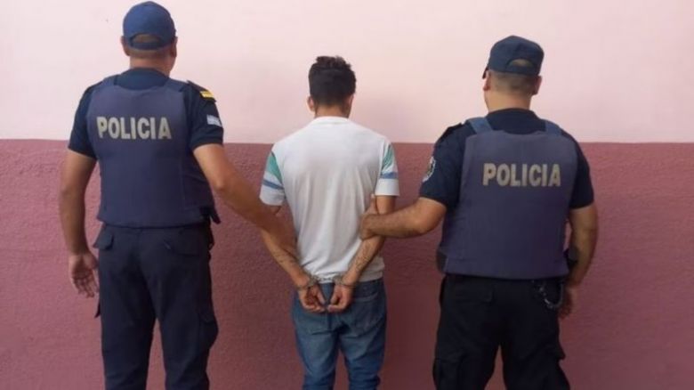 Crimen Sofía Bravo: el camionero detenido tenía una carta de despedida para su madre