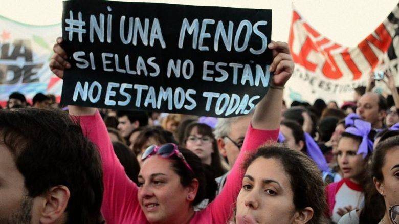 Despeñaderos: decretan dos días de duelo por el crimen de Valeria Oviedo