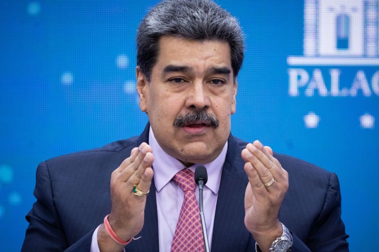 Maduro vendrá a Buenos Aires y Juntos por el Cambio lo denuncia ante la justicia