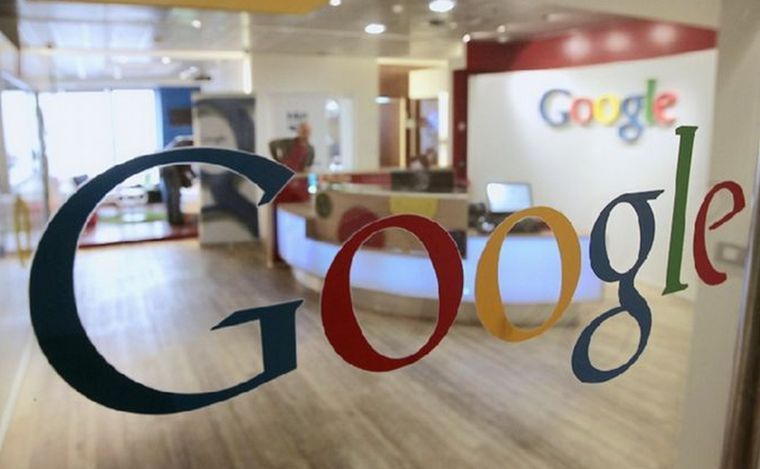 Google despide a 12 mil empleados en todo el mundo