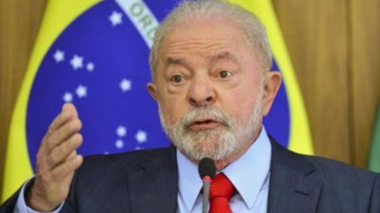 Lula llega hoy al país en visita oficial y este lunes se reunirá con Fernández