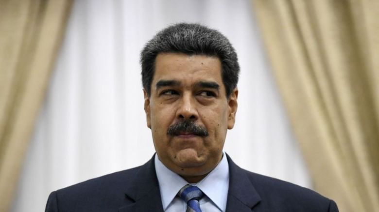 Maduro no vendrá a la Argentina y denunció plan de la "derecha fascista"