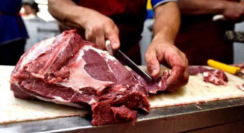Desde este miércoles el precio de la carne subirá un 5% 
