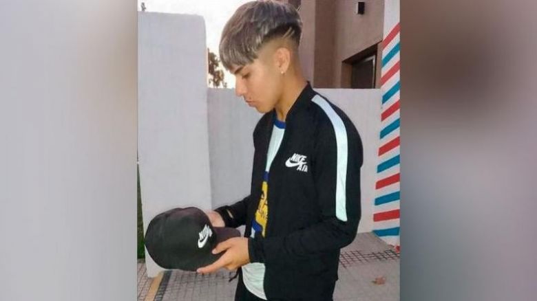 Crimen de Agustín Ávila: hay un nuevo adolescente investigado