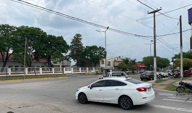 Vecinos de barrio Ameghino reclaman una rotonda