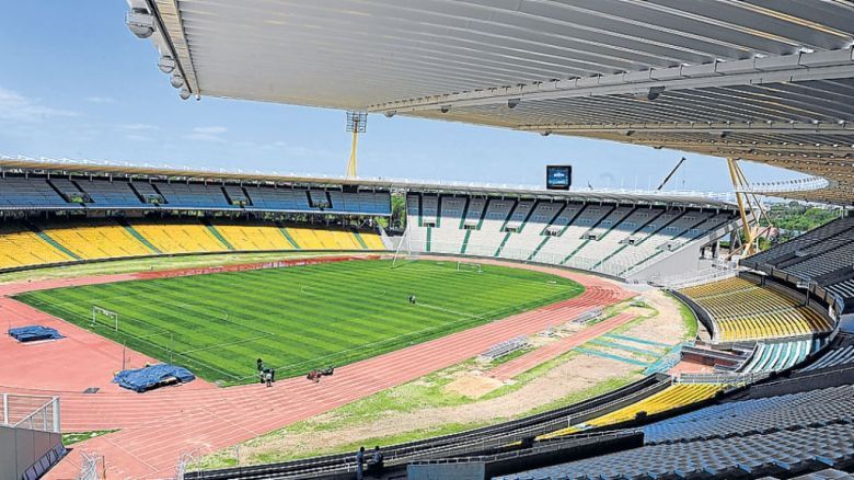 Belgrano quiere recaudar 150 millones de pesos en el partido con River