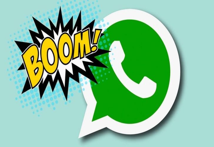 En qué teléfonos celulares deja de funcionar WhatsApp a partir de hoy