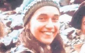 Encontraron el cuerpo de una andinista que había desaparecido en 1981