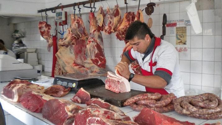 Implementarán un 10% de descuento para comprar carne con tarjeta de débito