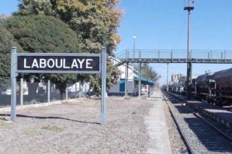 Laboulaye: un ciclista murió tras ser embestido por un camión
