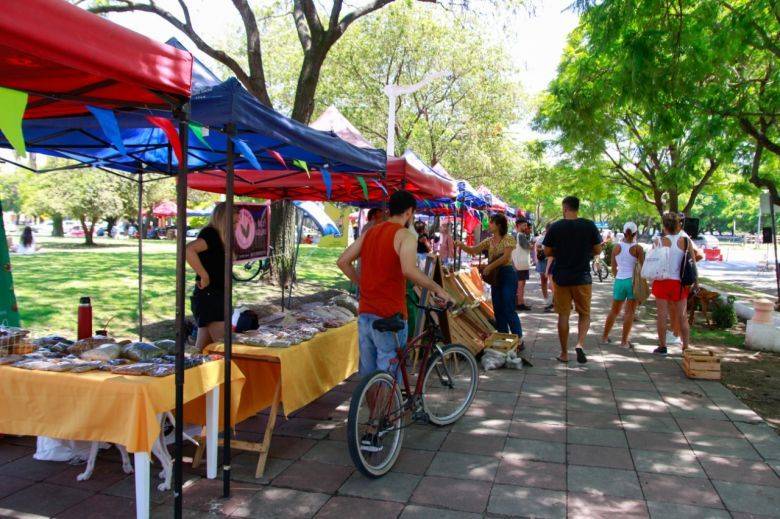 Abrieron las inscripciones para participar en la Feria Franca