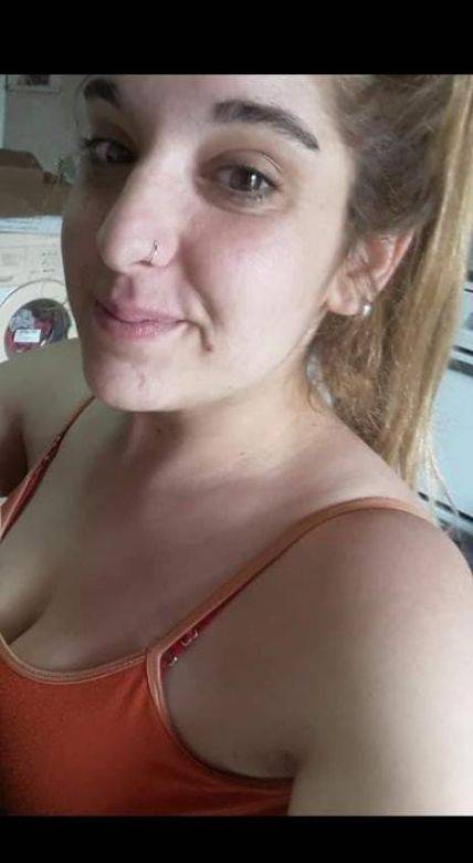 Encontraron a la mujer de 30 años que estaba desaparecida 