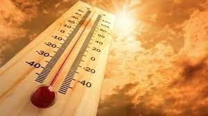 Córdoba y otras provincias, en alerta amarilla y naranja por altas temperaturas