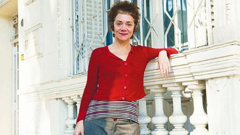Murió la reconocida actriz María Onetto 