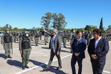 Rosario: enviaron al Ejército para urbanizar barrios populares