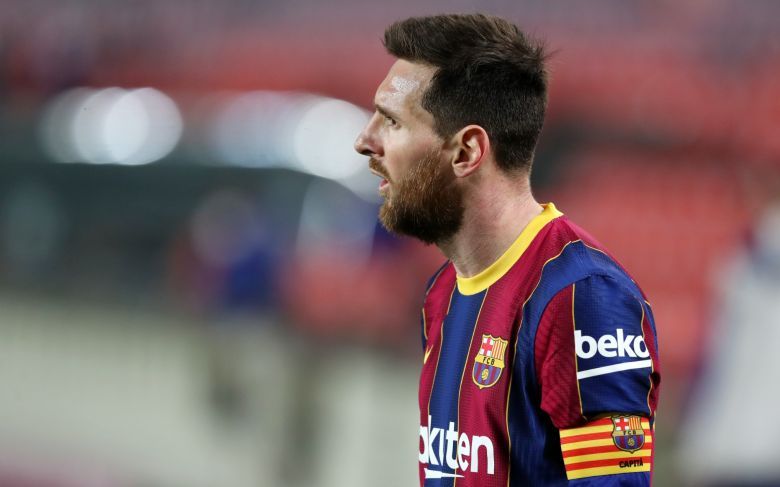 Lionel Messi viajará a Arabia Saudita mientras resuelve su futuro profesional