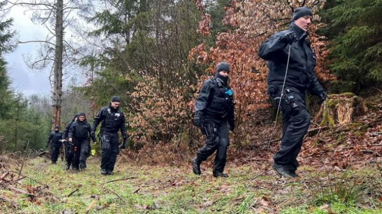 Alemania: dos chicas confesaron haber matado a puñaladas a una amiga de 12 años
