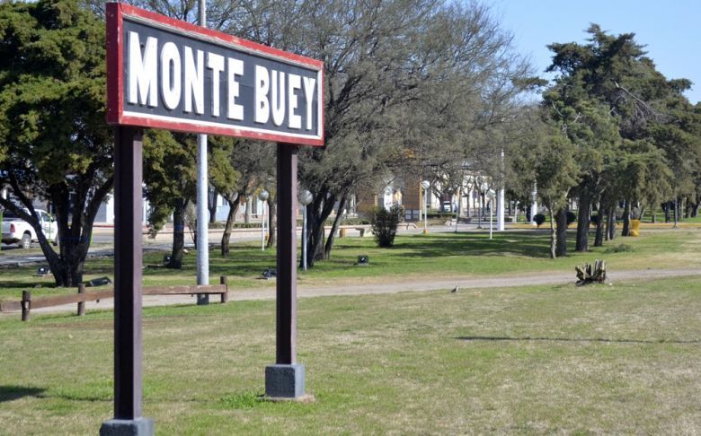 Monte Buey: agredieron a un chico en el colegio