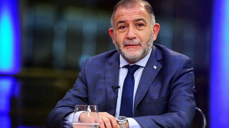 Luis Juez será el candidato a gobernador de Córdoba