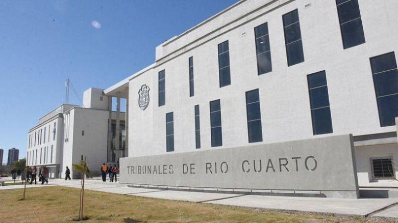 Río Cuarto: condenaron a un profesor de karate por abuso sexual