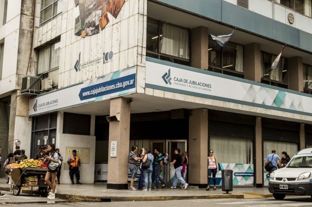 Anses canceló parte de la deuda con la Caja de Jubilaciones