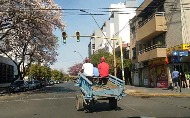 La pobreza alcanzó el 37,9% en Cordoba 