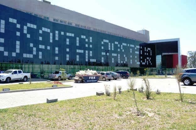  El Hospital Pasteur retomó la actividad normal