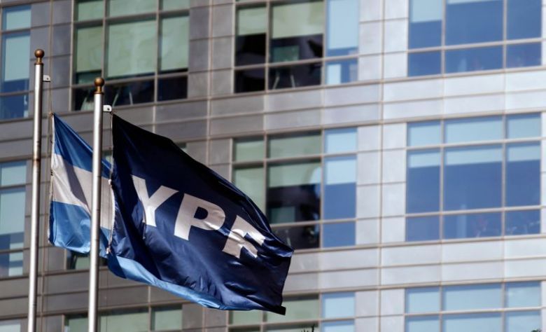 YPF alcanzó un acuerdo para evitar un juicio por 14 mil millones de dólares