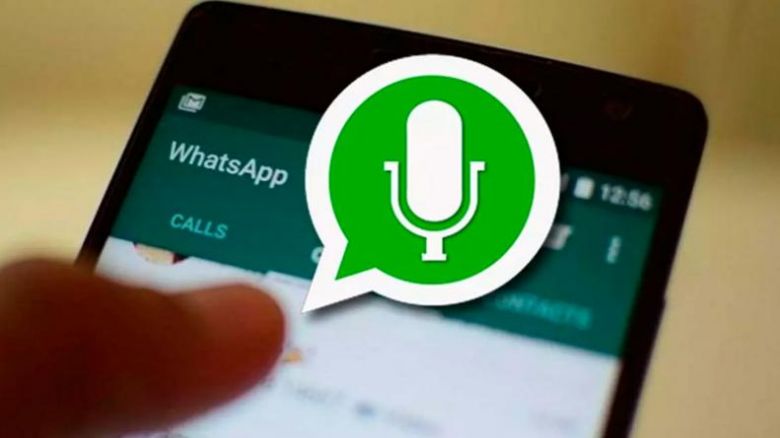 Cómo pasar un audio de WhatsApp a texto en dos simples pasos