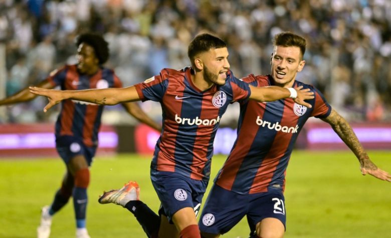 San Lorenzo venció a Boca en el debut como técnico de Jorge Almirón