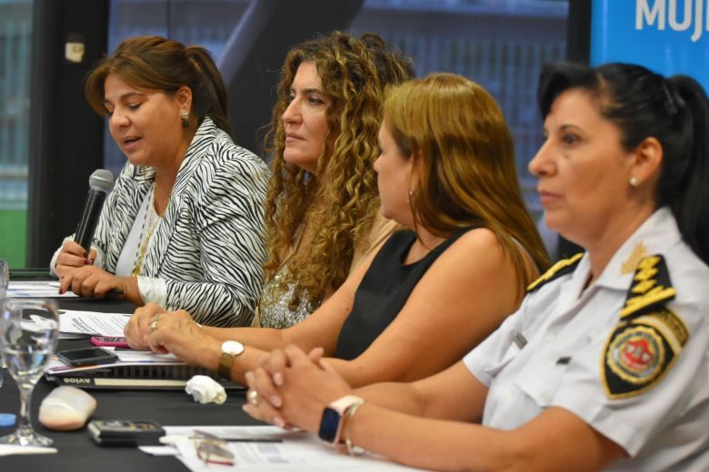 Córdoba se sumó al Sistema Integrado de Casos de Violencia de Género