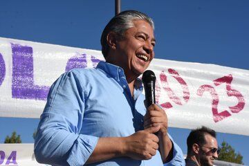 Neuquén: ganó Figueroa y el Movimiento Popular Neuquino perdió el poder tras seis décadas