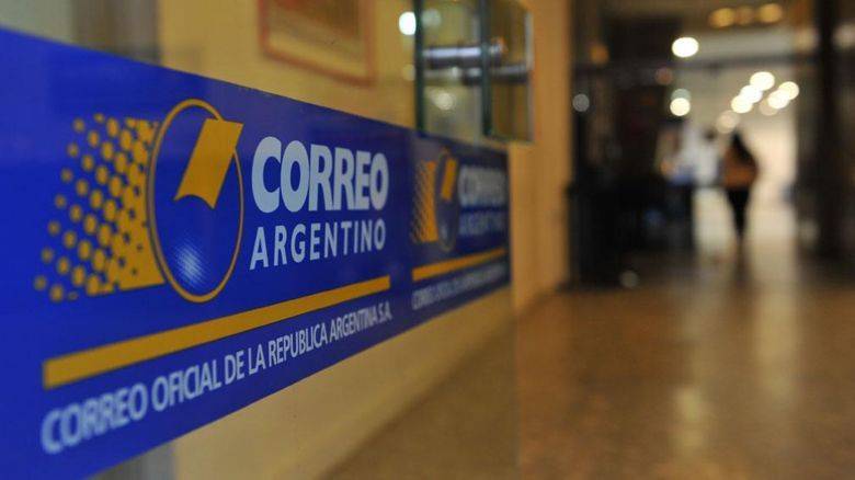 Procesaron a la ex empleada del Correo Argentino 