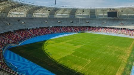 Anunciaron los cuatro estadios en los que se jugará el Mundial Sub-20
