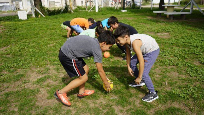 Más de 650 personas se han sumado a la Escuela Municipal de Deportes