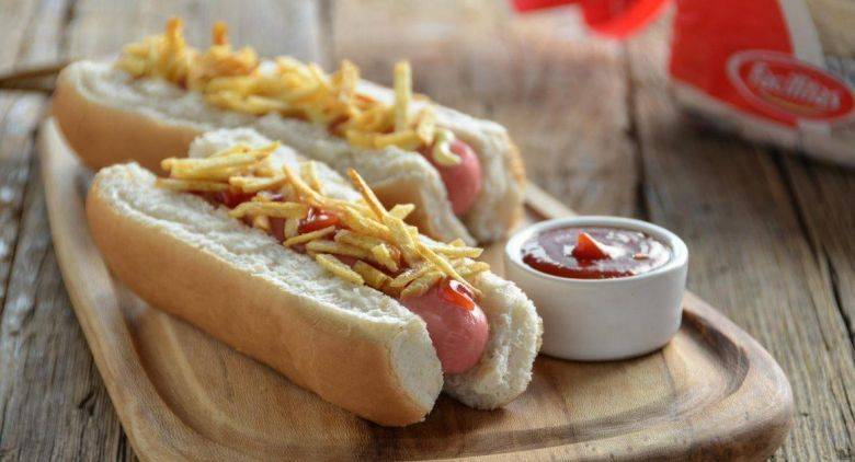 Día Internacional del Hot Dog: Buenos Aires es la ciudad más amante de los panchos en Argentina