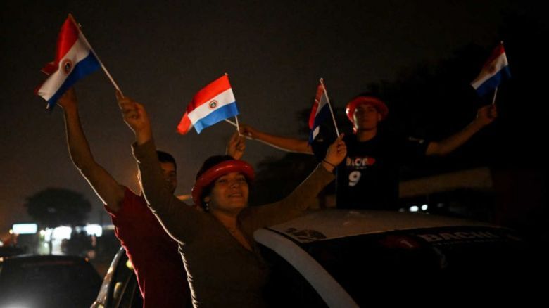 Elecciones en Paraguay: Payo Cubas denunció un supuesto fraude 