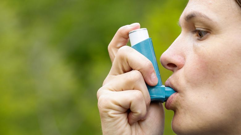 En nuestro país, se estima que 4 millones de personas sufren asma