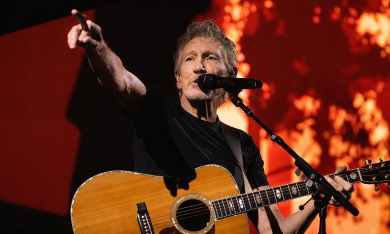 Roger Waters vuelve a la Argentina con su gira de despedida “This Is Not a Drill”              