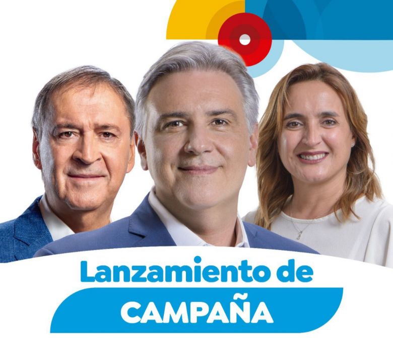 Hacemos Unidos por Córdoba presenta la campaña electoral