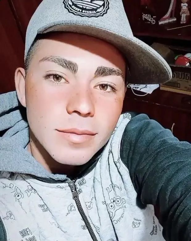 Villa Nueva: asesinaron de una puñalada a un joven de 20 años