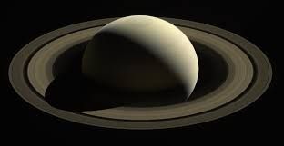 Cuál es la edad de los anillos de Saturno y por qué podrían desaparecer